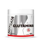 Glutamina Pure Amino Acid Vegano 300g Nutrata Glutamina Pure Amino Acid Vegano 300g Nutrata