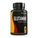 Glutamine - 60 cápsulas