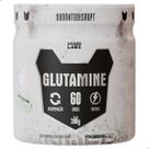 Glutamine Aminoácido 100% Pura 300g Under Labz