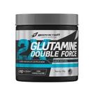 Glutamine Double Force 300g - Bodyaction