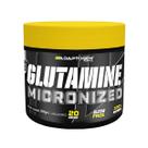 Glutamine micronized 100 g - adaptogen
