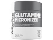 Glutamine Micronized (150g) - Padrão: Único
