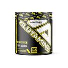 Glutamine platinum 100% natural 300g adaptogen