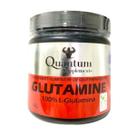 Glutamine quantum supplements 300g glutamina catalmedic