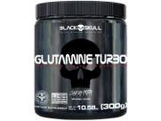 Glutamine Turbo Black Skull (Glutamina) - 300g