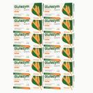Glutezym 348.000 Display (12 unidades de 06 caps) - Padrão: Único