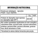 Glutezym 348.000 Display (12 unidades de 06 caps) - Padrão: Único