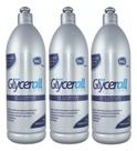 Glycerall 1kg Rmc Gel Para Radiofrequência 3 Unidades Glycerall 1kg Rmc Gel Para Radiofrequência 3 Unidades