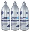 Glycerall 1kg Rmc Gel Para Radiofrequência - Kit com 3 Glycerall 1kg Rmc Gel Para Radiofrequência - Kit com 3