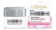 Glycolic Bright Creme Redutor De Marcas Dia/FPS 30 - 49g Glycolic Bright Creme Redutor De Marcas Dia/FPS 30 - 49g