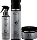 Glynett L'essentiel 10 Em 1 Kit Reparação Essencial 3x1