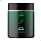 Glynett Nutrie Máscara De Hidratação Profissional 1kg