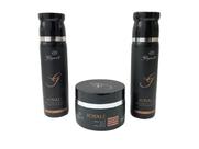 Glynett Royale 3D Reconstrução Profunda e Brilho Home Care