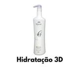 Glynett Shampoo 3d Royale Profissional 1l Envio Imediato Glynett Shampoo 3d Royale Profissional 1l Envio Imediato