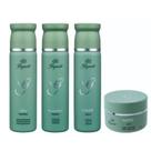 Glynett Tratamento Regular 04 Produtos