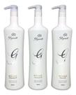 Glynett Tratamento Royale 3d Profissional