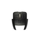 Gm Astra Vectra Zafira - Capa Chave Do Telecomando 3 Botao