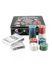 Gm100p jogo poker com fichas