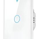 Gmart Interruptor Parede Wifi+ble 1 Botao Branco
