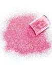 GMF15 Glitter extra fino Poliéster Importado resina unha 10gr - BABY PINK