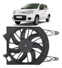 Gmv Eletroventilador Fiat Uno Palio 2011 A 2018 Sist Valeo
