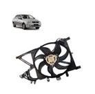 Gmv Eletroventilador GM Corsa 1.8 2002 A 2004 Sem Ar