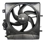 Gmv eletroventilador radiador citroen c3 1.4 1.6 c/ modulo Gmv eletroventilador radiador citroen c3 1.4 1.6 c/ modulo