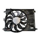 Gmv Eletroventilador Radiador Ram Rampage R/T Compass 2024