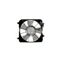 Gmv Ventoinha Defletor - Civic 2006 A 2012 - Pc300107