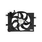 Gmv Ventoinha Defletor Fiat Idea / Palio / Siena / Strada Mo