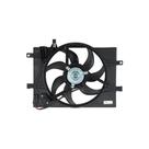 Gmv Ventoinha Defletor Fiat Palio / Strada / Siena Motor Fir