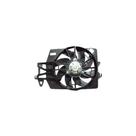 Gmv Ventoinha Defletor Ford Escort 1.6 / 1.8 16v Zetec Com A