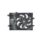 Gmv Ventoinha Defletor Gm Chevrolet Onix / Cobalt / Spin / P