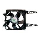 Gmv Ventoinha e Defletor Fiat Fiorino 2004 a 2013 / Uno Mile