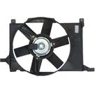 Gmv Ventoinha e Defletor Gm Chevrolet Corsa Pick Up/ Sedan/ Gmv Ventoinha e Defletor Gm Chevrolet Corsa Pick Up/ Sedan/