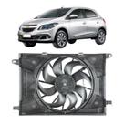 GMV VENTOINHA GM CHEVROLET ONIX 1.0 COM AR 2019 a 2020 GATE