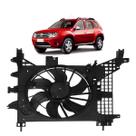 Gmv Ventoinha Renault Duster C/ar 2011 2012 2013 2014