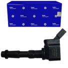 Gn10523 - Bobina Ignicao - Gol Gvi 1.0 Fox 1.0 Voyage 1.0 12 Em Diante - Delphi