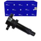 Gn10590 - Bobina Ignicao - Hb20 1.6 16V - Delphi