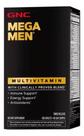 Gnc Mega Men 180 Cápsulas Multivitamínico Importado - Sku 1201