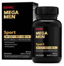 GNC Mega Men Sport Multivitamínico Masculino 90 Comprimidos - sku 0113