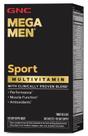 GNC MM Sport Flex 180 Caplets