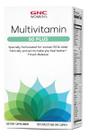 Gnc Womens Multivitamin 50 Plus 120caps IMPORTADO Gnc Womens Multivitamin 50 Plus 120caps IMPORTADO