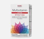 GNC Womens Multivitamin ACTIVE Tablets, 180 ct. GNC Womens Multivitamin ACTIVE Tablets, 180 ct.