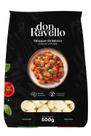 Gnocchi de batata don ravello 500g