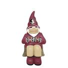 Gnome FOCO Florida State Seminoles NCAA agrupados em 28 cm
