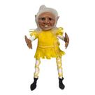 Gnomo Sam - Gnome Artesanal de 30cm