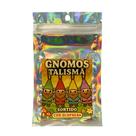 Gnomos Talismã Edição Surpresa Mágica e Colorida