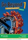 Go beyond students book w/webcode & owb premium 1