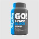 Go! Cramp Block Atlhetica Nutrition - 60 Cápsulas